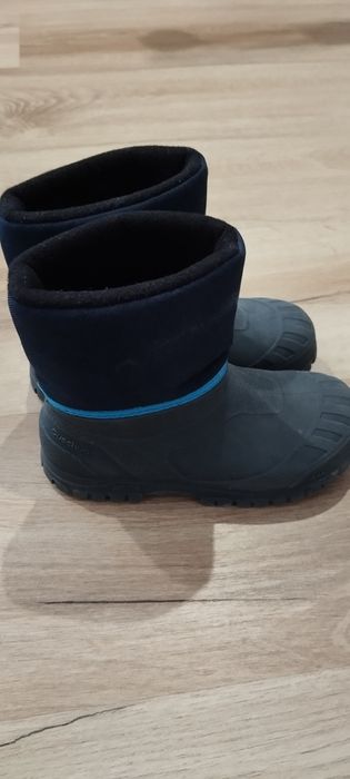 Botas Decathlon 27