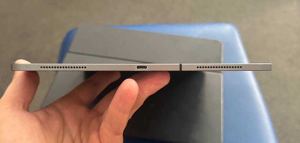 iPad Pro 12,9 3 Gen 256Gb Wi-Fi + LTE MTHV2 A1895
