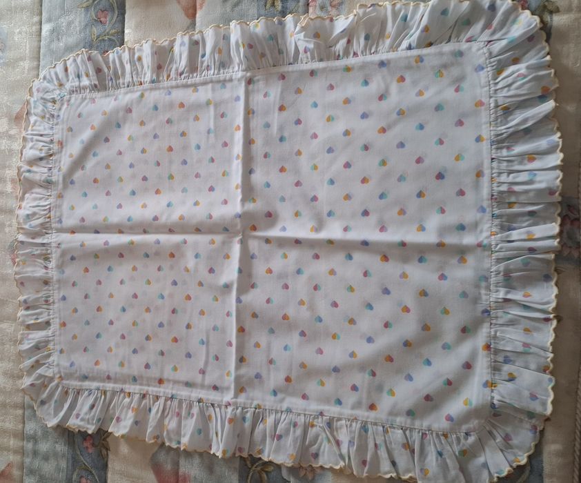 Lençóis cama de solteiro