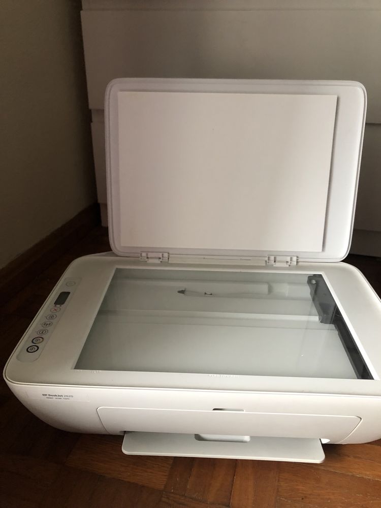 impressora nova hp