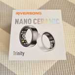 Nano Ceramic Riverson- nowy