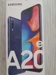Samsung Galaxy A20