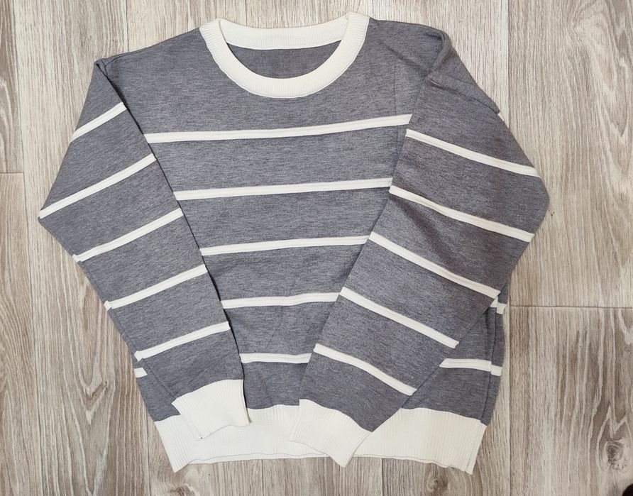 НОВЫЙ свитер женский 48-50