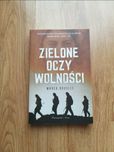 Marco Rovelli Zielone oczy wolności reportaż książka