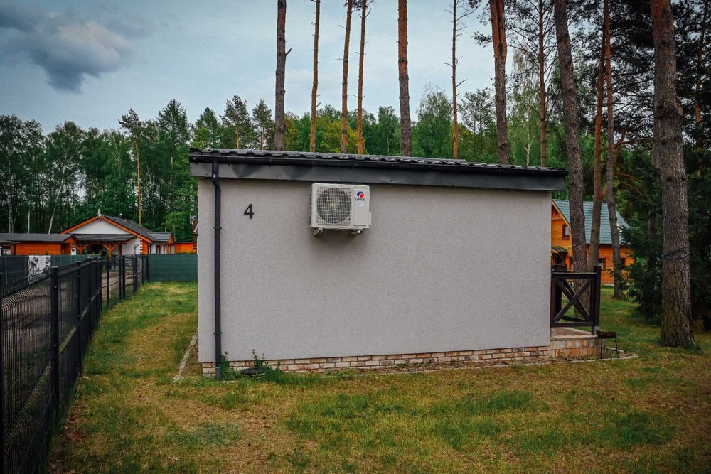 Sylwester. Domek Letniskowy   Nocleg Kujanki  SZWED-POL.Urlop