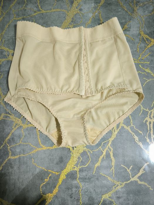 Трусики с утяжкой