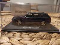 Minichamps Audi RS6 1:43