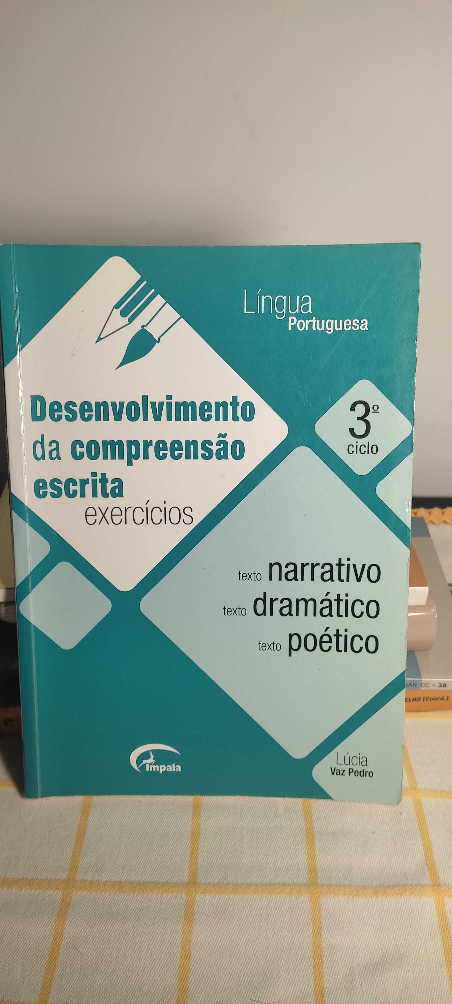 Livros de Pedagogia