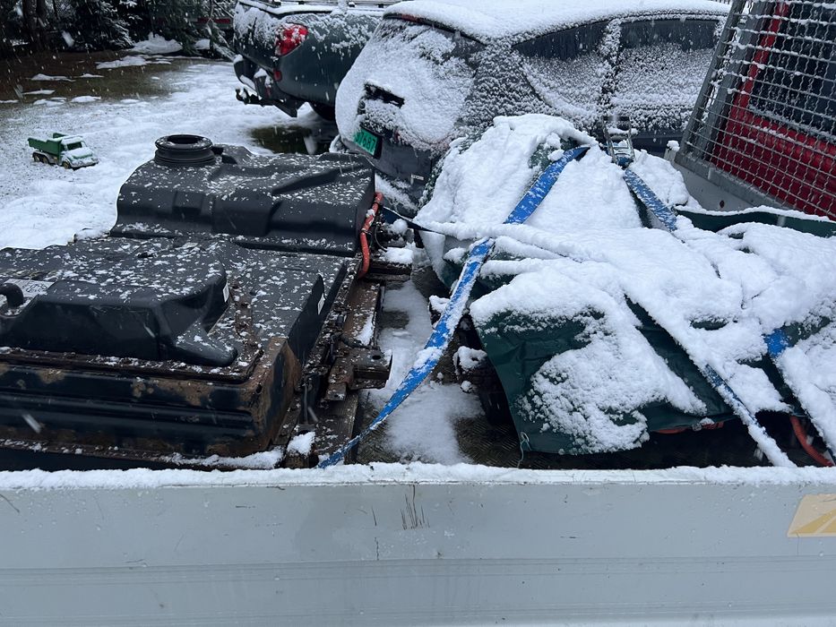 Тягова батарея Mitsubishi I-Miev, Peugeot ION,Citroen c-Zero 16кВт