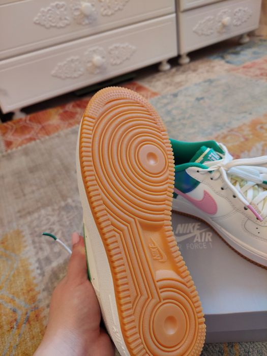 Кросівки Nike Air force1 оригінал