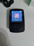 Odtwarzacz MP3 z Bluetooth 5.2 pamięć 64 GB mini odtwarzacz muzyki