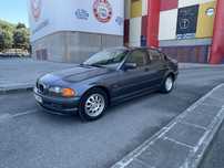 BMW 116i E46 102CV