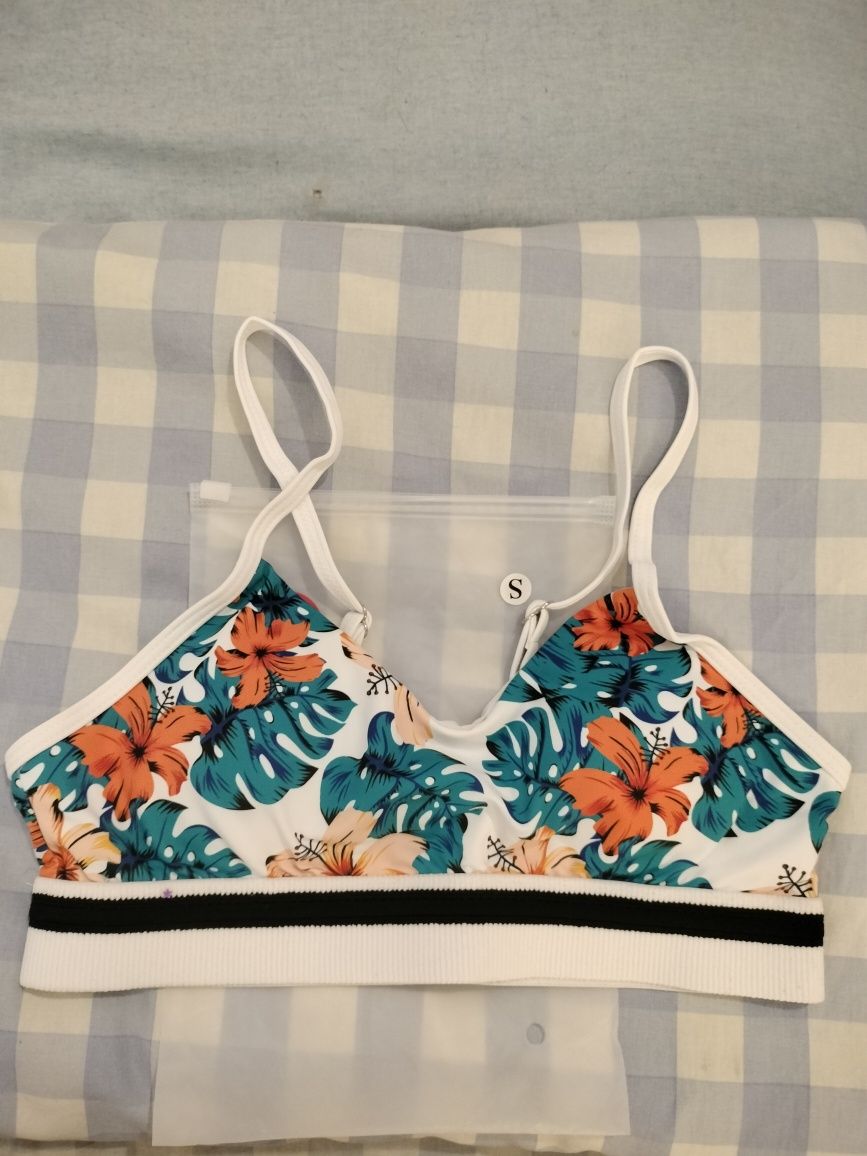 Biquíni novo Tropical
