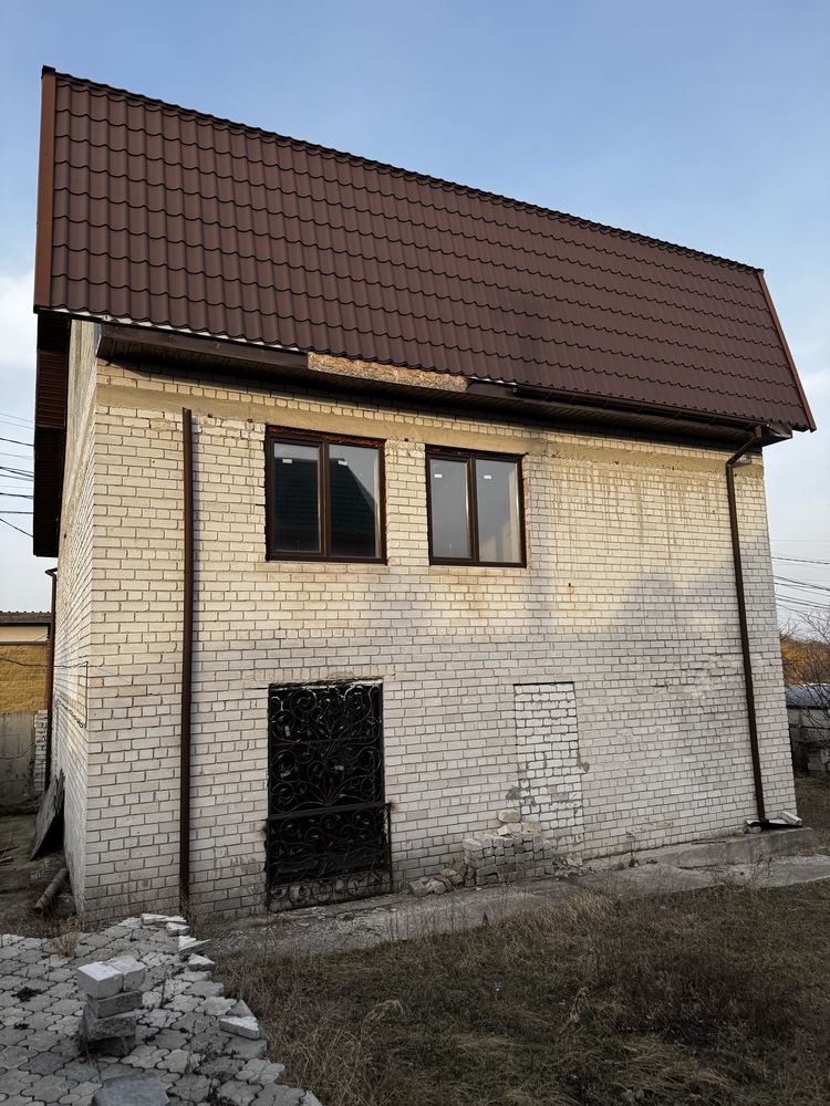 Продам дом дача Слобожанский Юбилейный Антей Ландыш