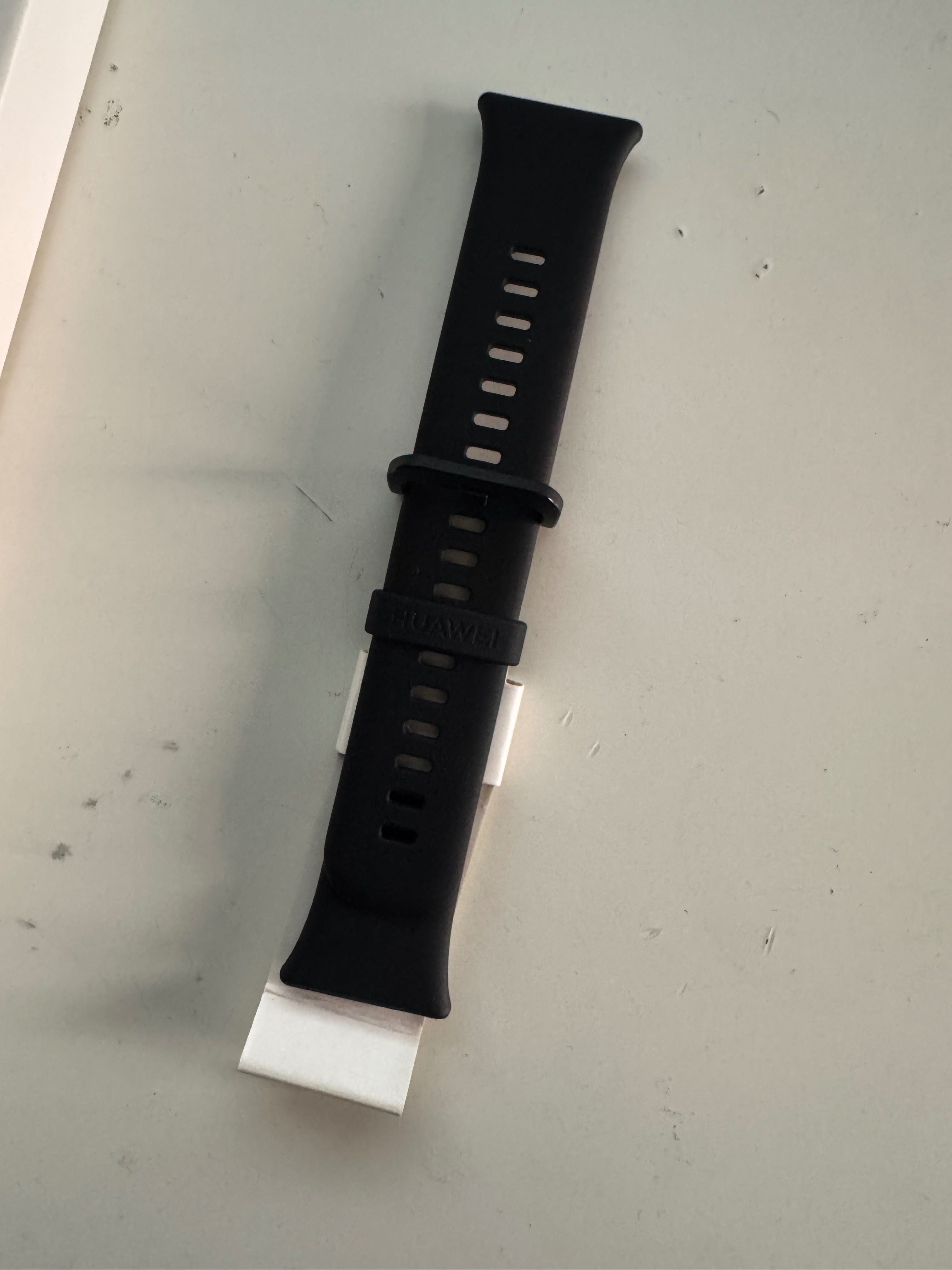 Bracelete/pulseira original Huawei Fit 2 preta