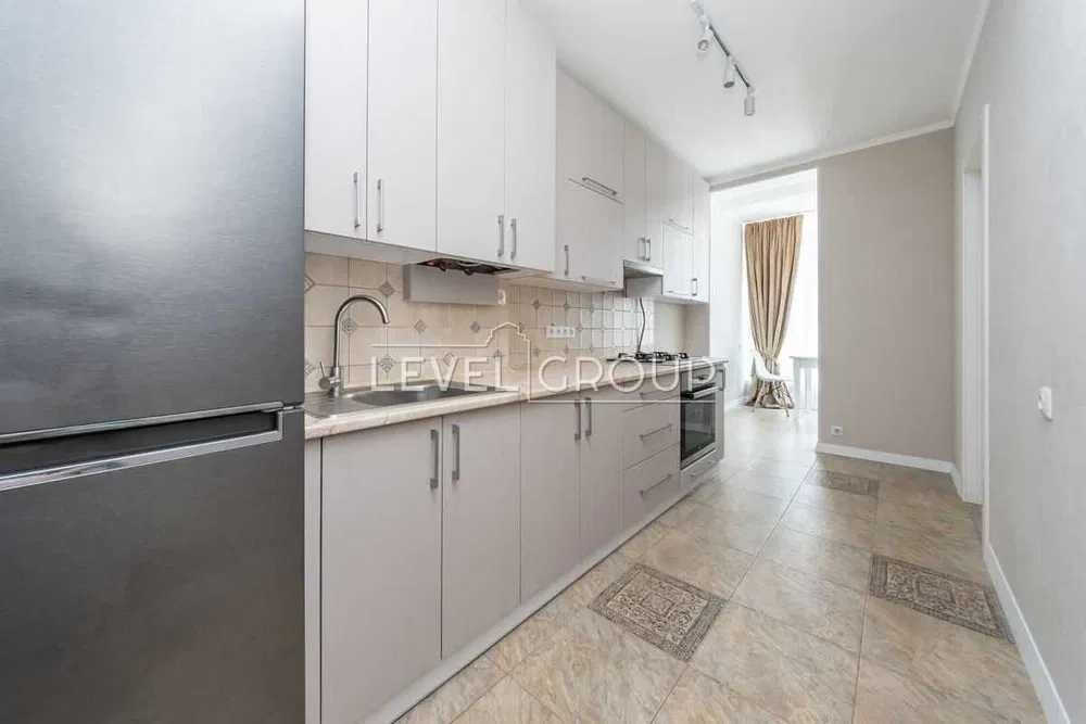 Стильна 1-кімнатна квартира в ЖК «Львівський квартал»