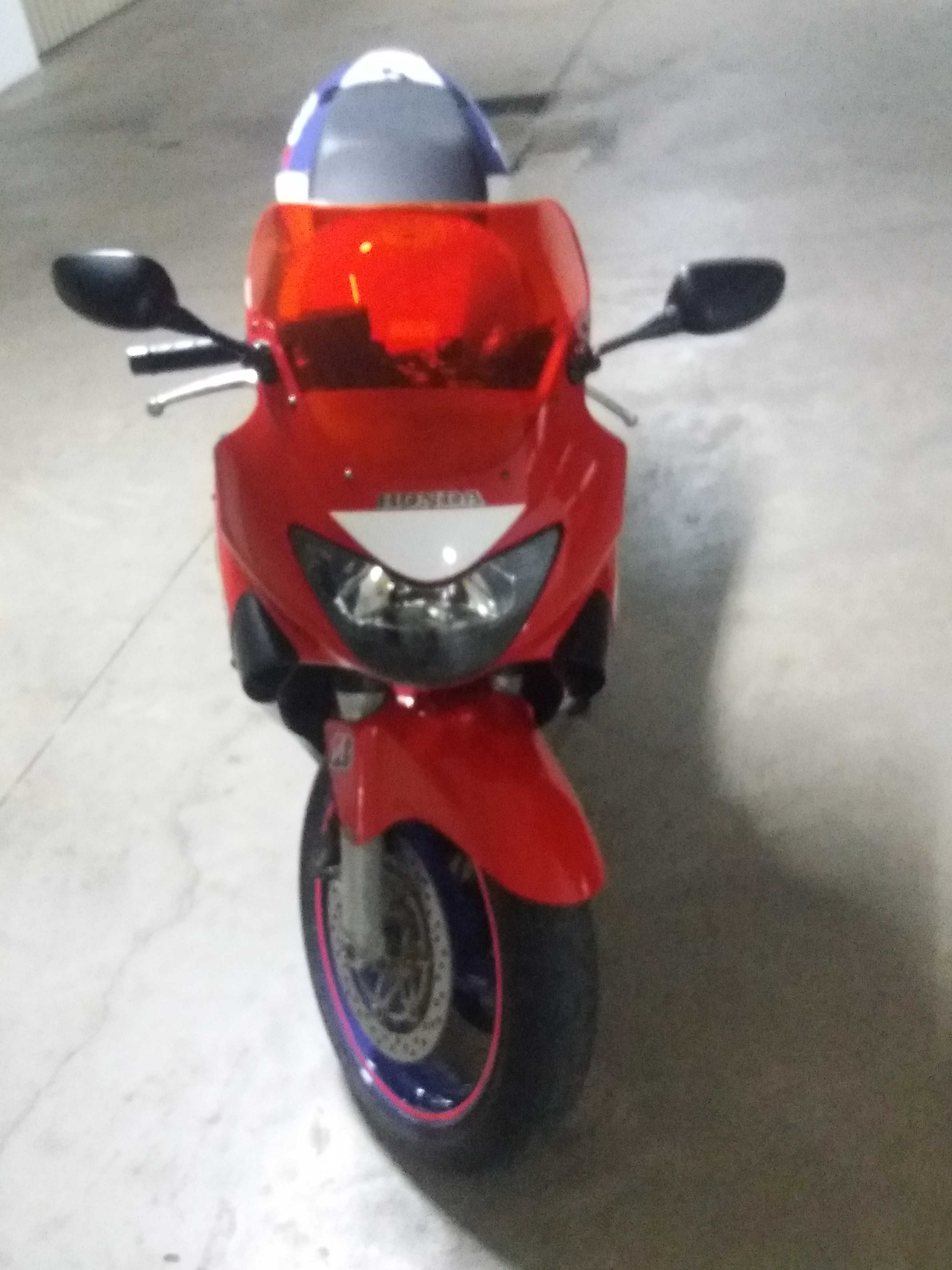 Vendo CBR 600 F4