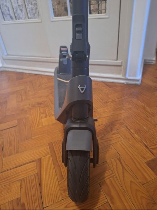 Trotinete Elétrica NIU: Kqi2Pro