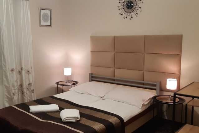 Noclegi  Villa Enigma Ustronie Morskie