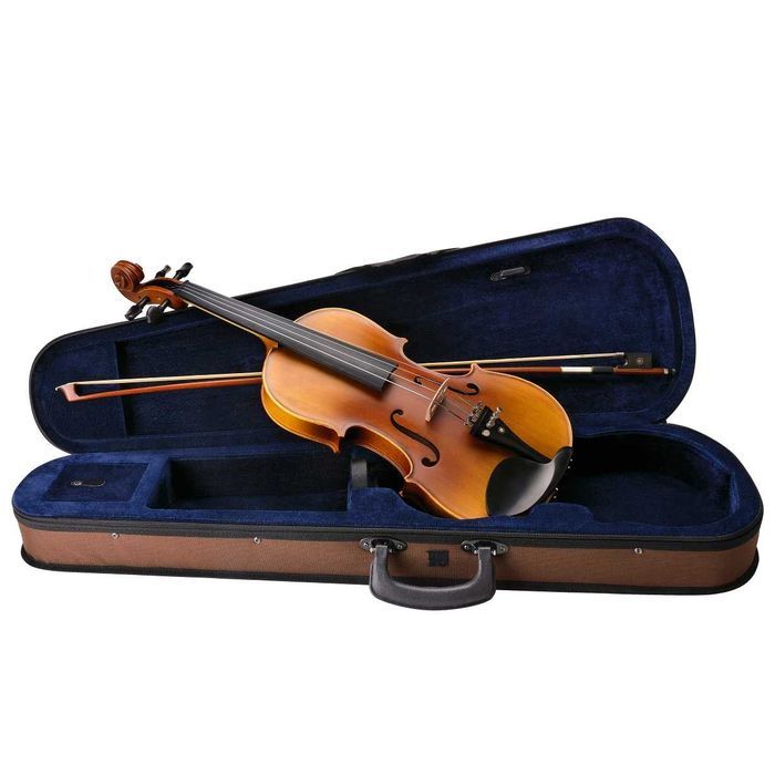 Профессиональная скрипка привезенная из Германии SOUNDSATION VSPVI-44