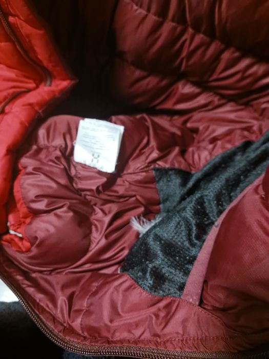 Продам куртку зима