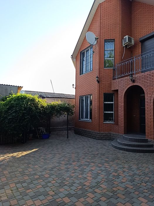 Продам дом на Черемушках