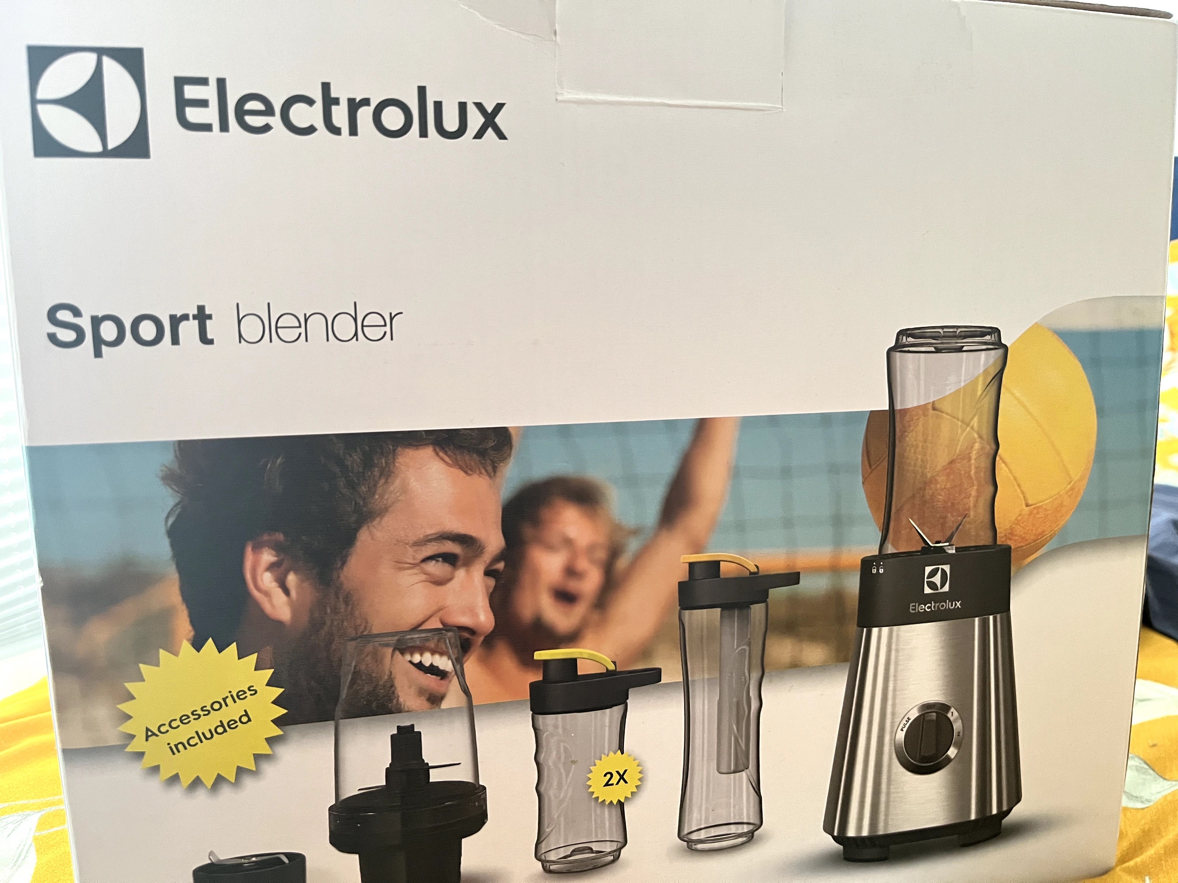 Electrolux Sport Blender ESB2900