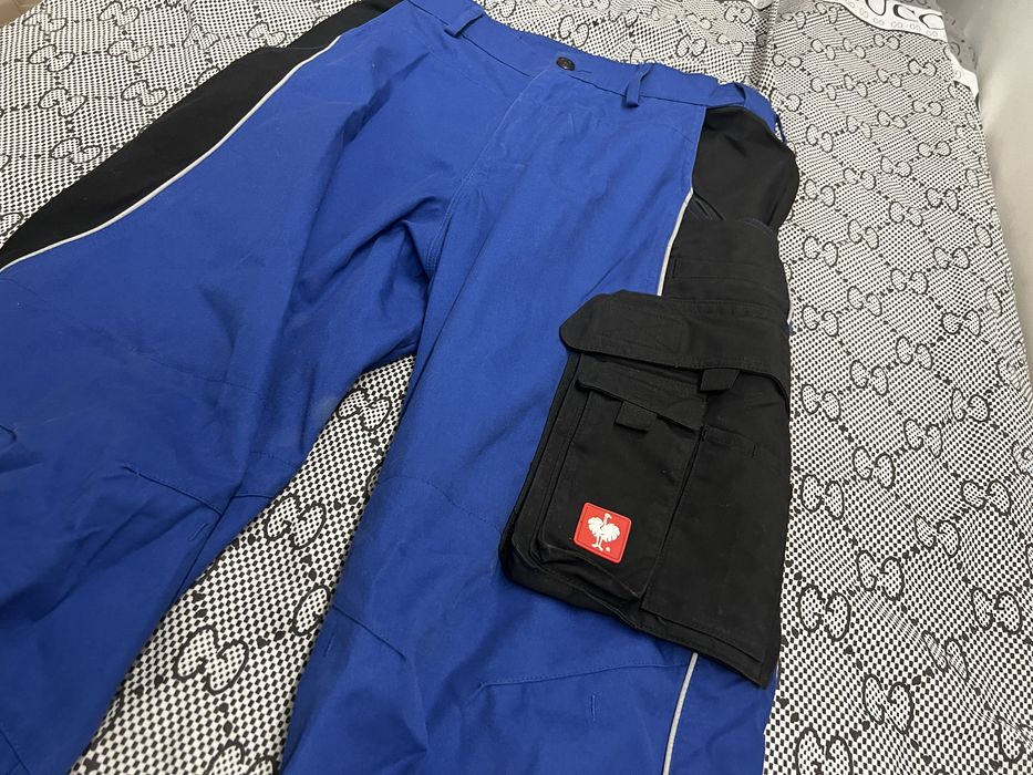 Штани engelbert strauss 46 розмір