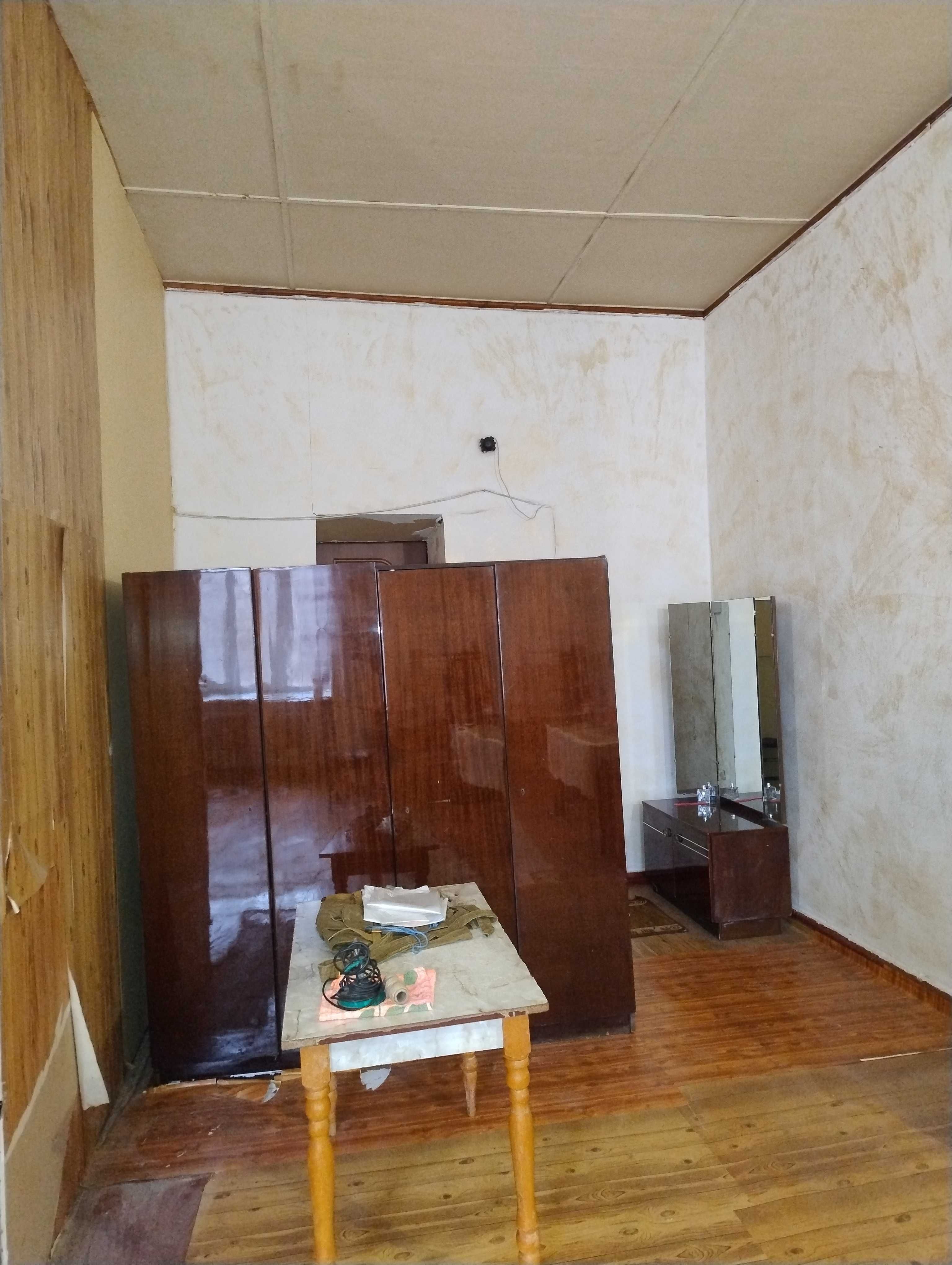 Продам 2-х ком кв. центр