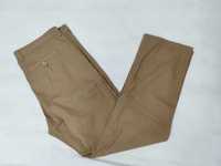 Spodnie męskie materiałowe bawełniane 58 3XL SM0040B LA REDOUTE