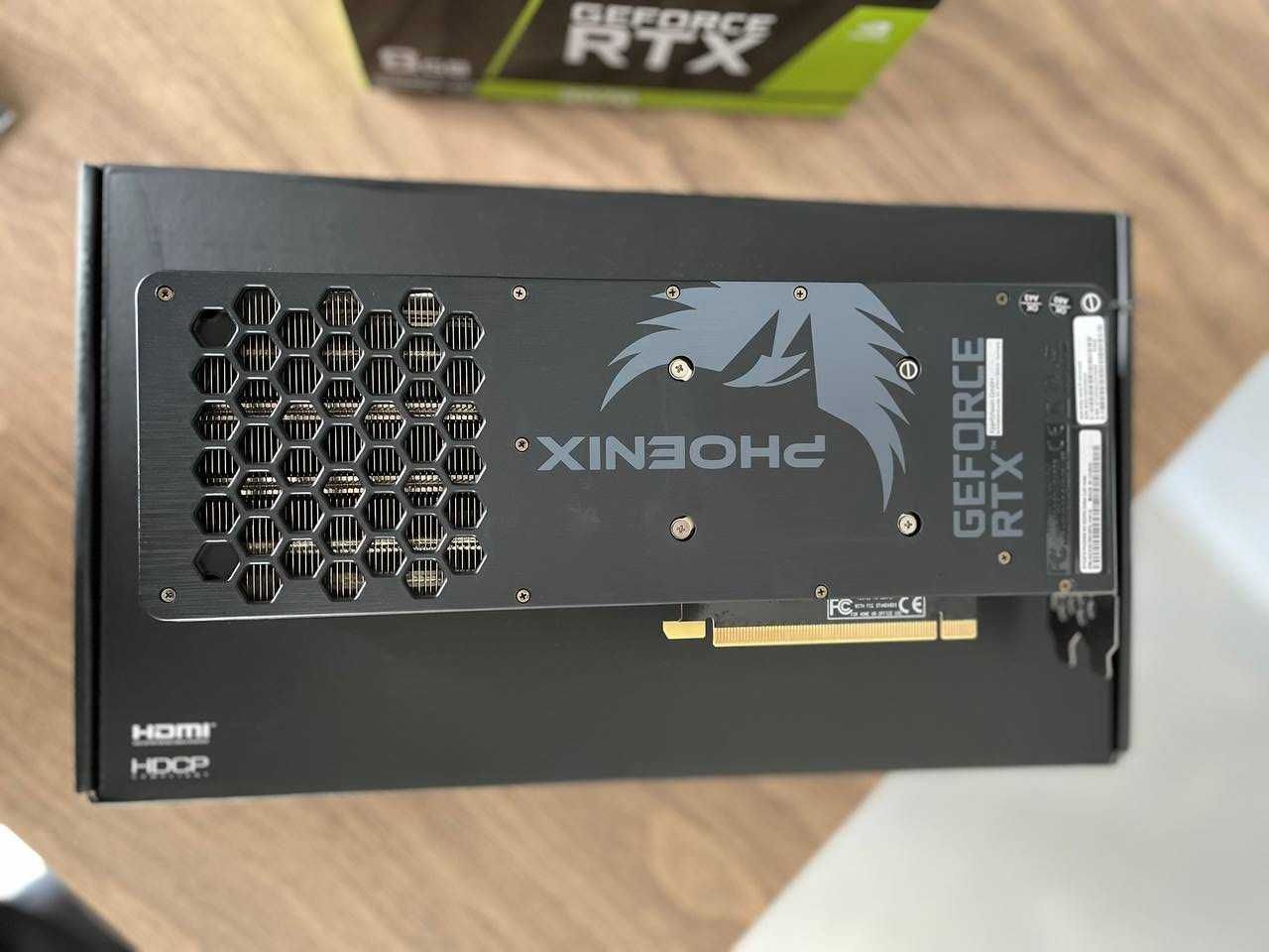 RTX 3070 Gainward Phoenix