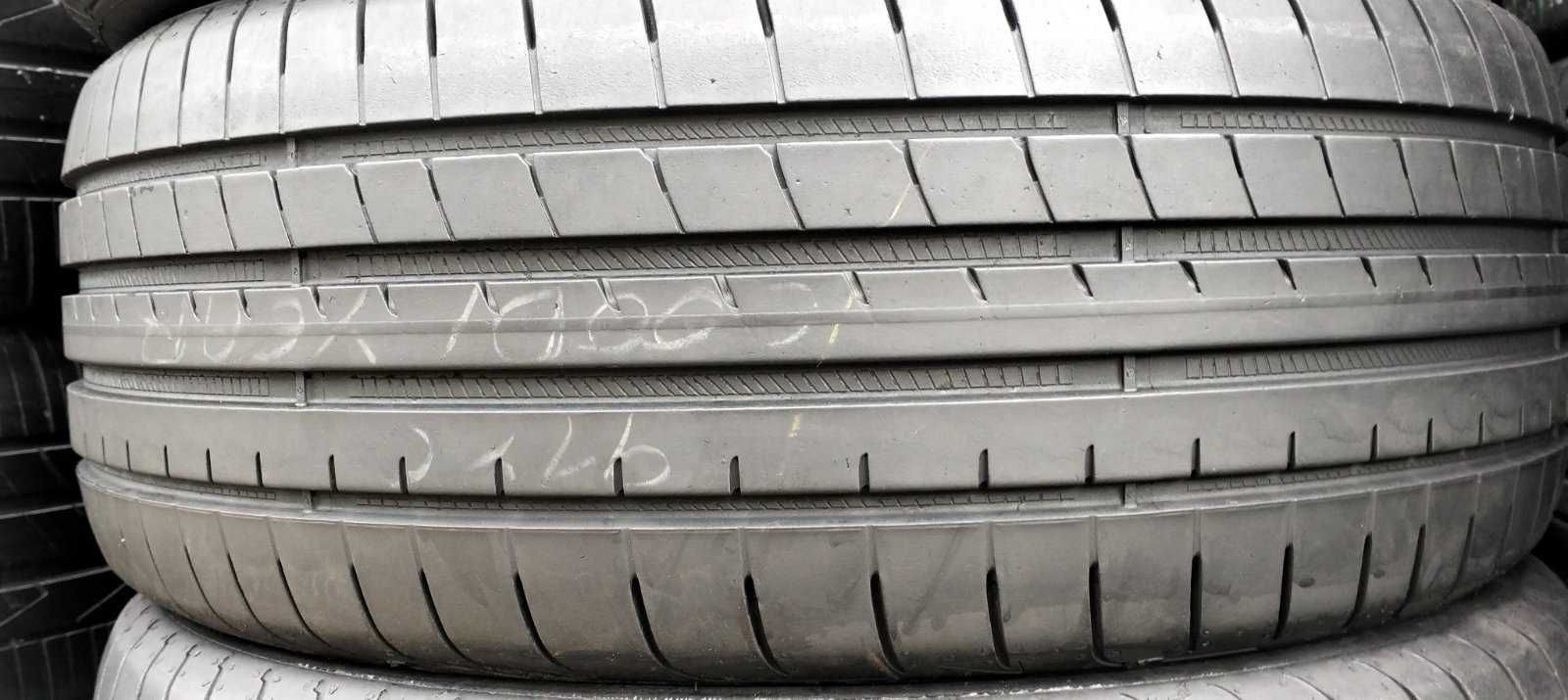 Goodyear Eacle F1Asymmetric 225 45 R18(Літо) Шиномонтаж Дружківська 12
