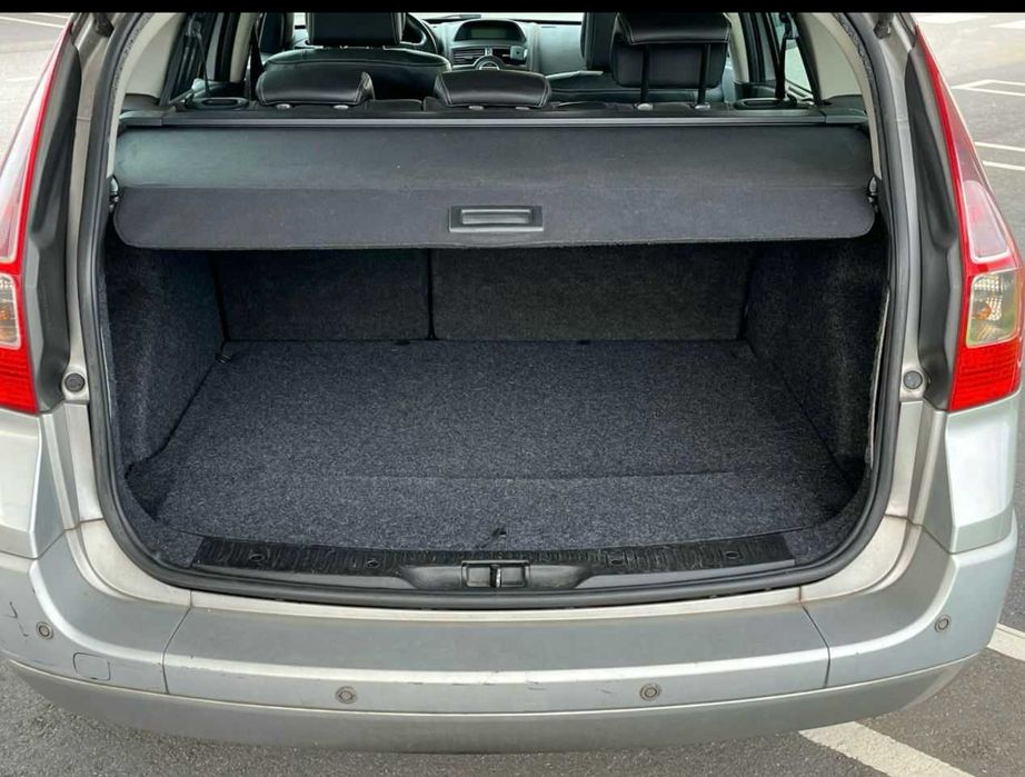 Renault Megane Break 1.5