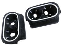 Ferrari Purosangue - uchwyt na kubki, podłokietnik, Rear Cup Holder