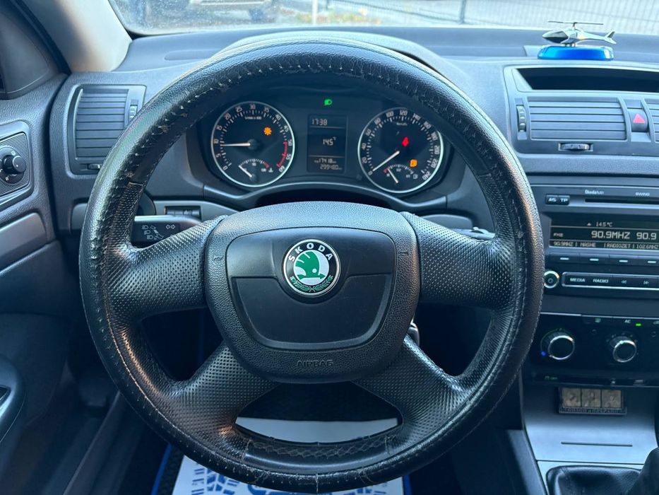 Продам надійний шкода А5