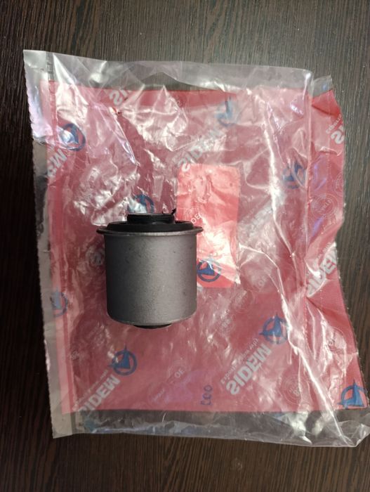 Сайлентблок Sidem Nissan NP300,Nissan 2шт. Navara 2шт.