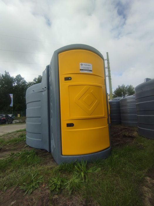 Zbiornik na paliwo 5000 l. SWIMER Eco Comfort LIMITED mocniejsza POMPA