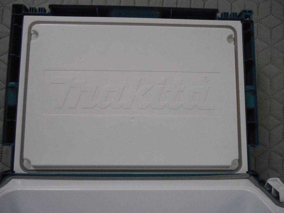 NOWA MAKITA Lodówka turystyczna chłodziarka walizka Makpac