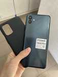 Мобільний телефон Samsung A04 4/64