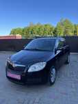 Автомобіль SKODA FABIA