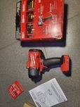 Гайковерт Milwaukee 2967 імпакт 2200нм