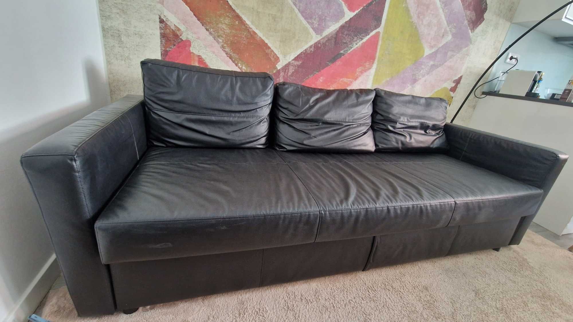 Sofa ikea, 3 pessoas 200€