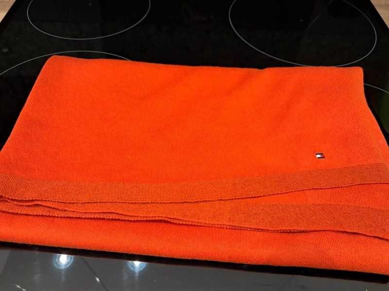 Szalik Tommy Hilfiger