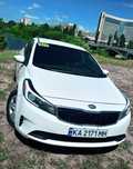 Кіа forte, cerato