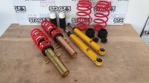Coilovers Suspensão MTS BMW E90 E92 E82 F20 F30 E82 Coupe F21 F22 E60