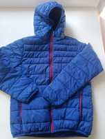 Kurtka zimowa unisex