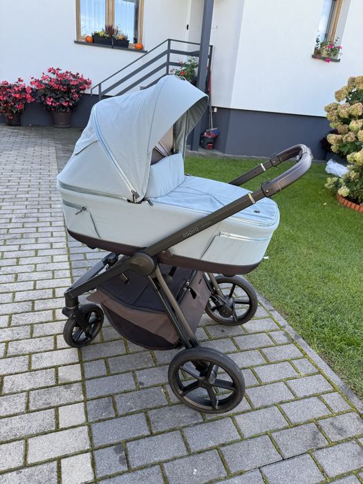 Espiro Miloo brillant agate