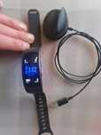Zegarek Samsung fit 2