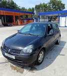 Clio 1.2 Expression - 2001 - Gasolina.