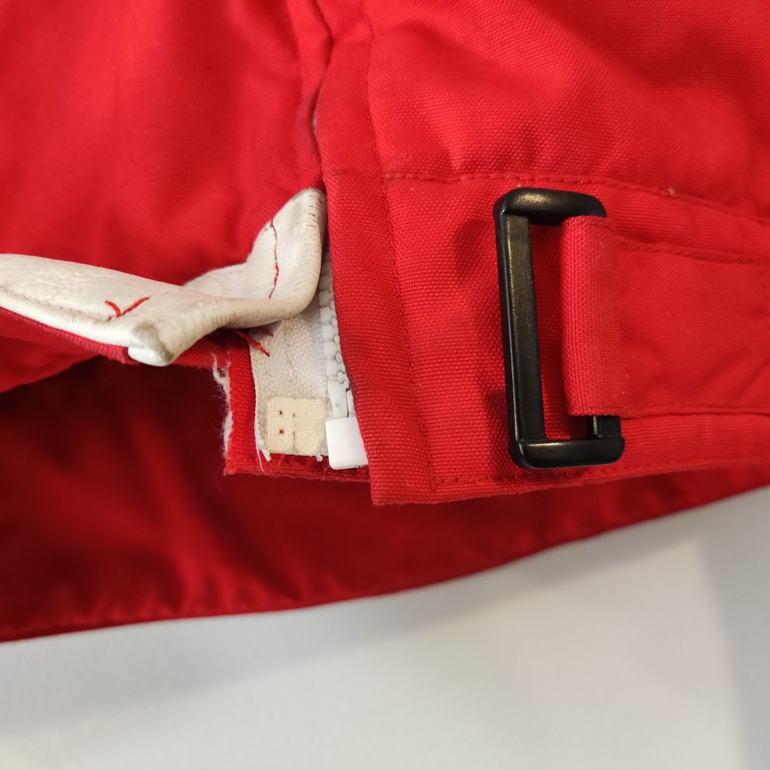 Casaco Moto Avirex USA (Cordura only by DuPont) - size L
